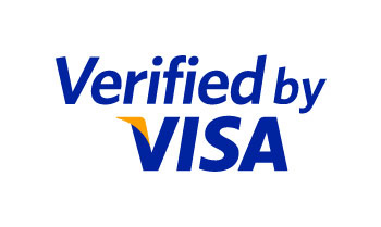 Logo - Verified By VISA