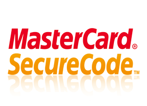 Master Card - Secure Card Logo
